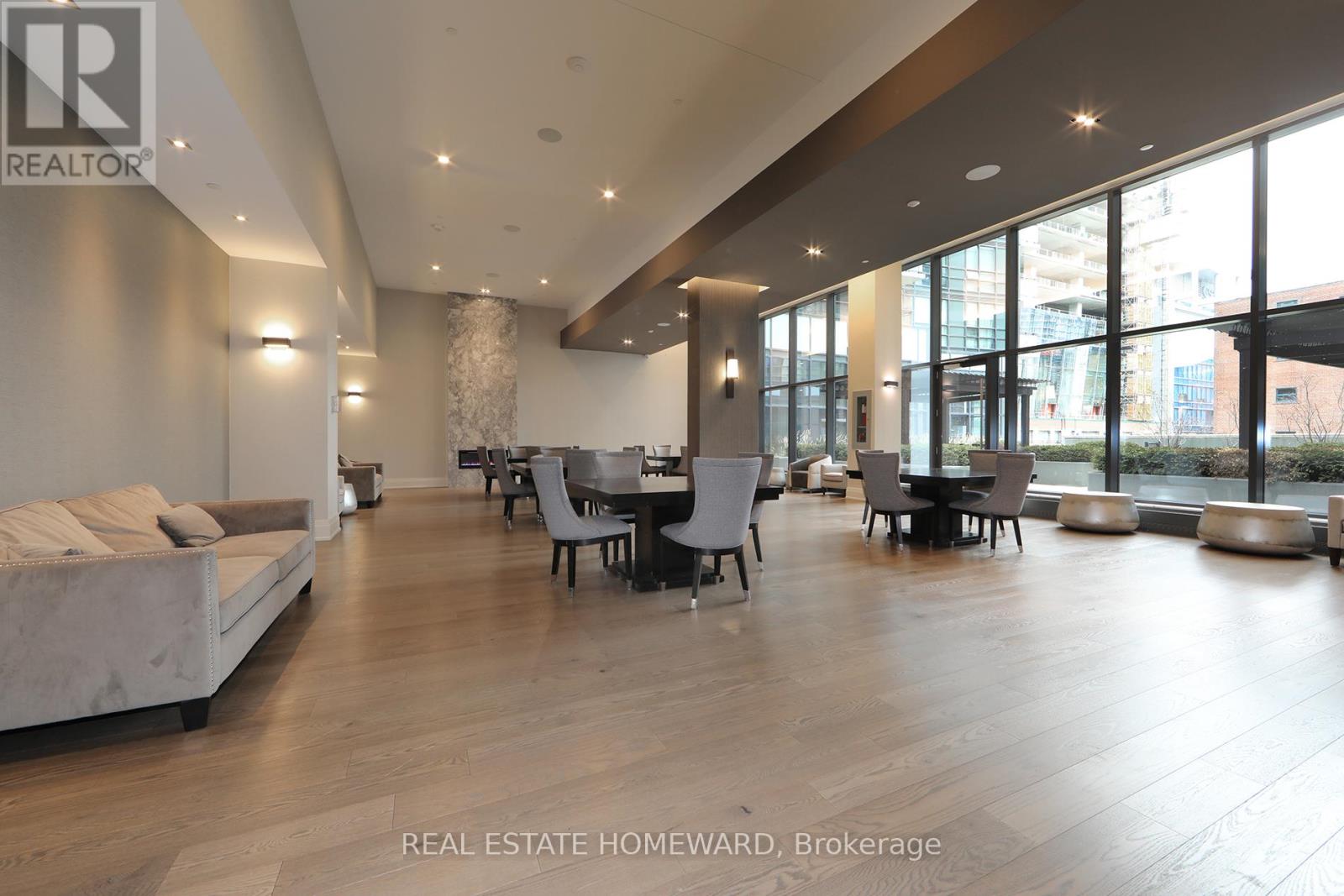 609 - 460 Adelaide Street E, Toronto, Ontario  M5A 0E7 - Photo 26 - C12394791