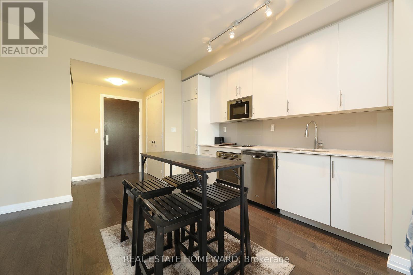 609 - 460 Adelaide Street E, Toronto (Moss Park), Ontario  M5A 0E7 - Photo 7 - C12394791