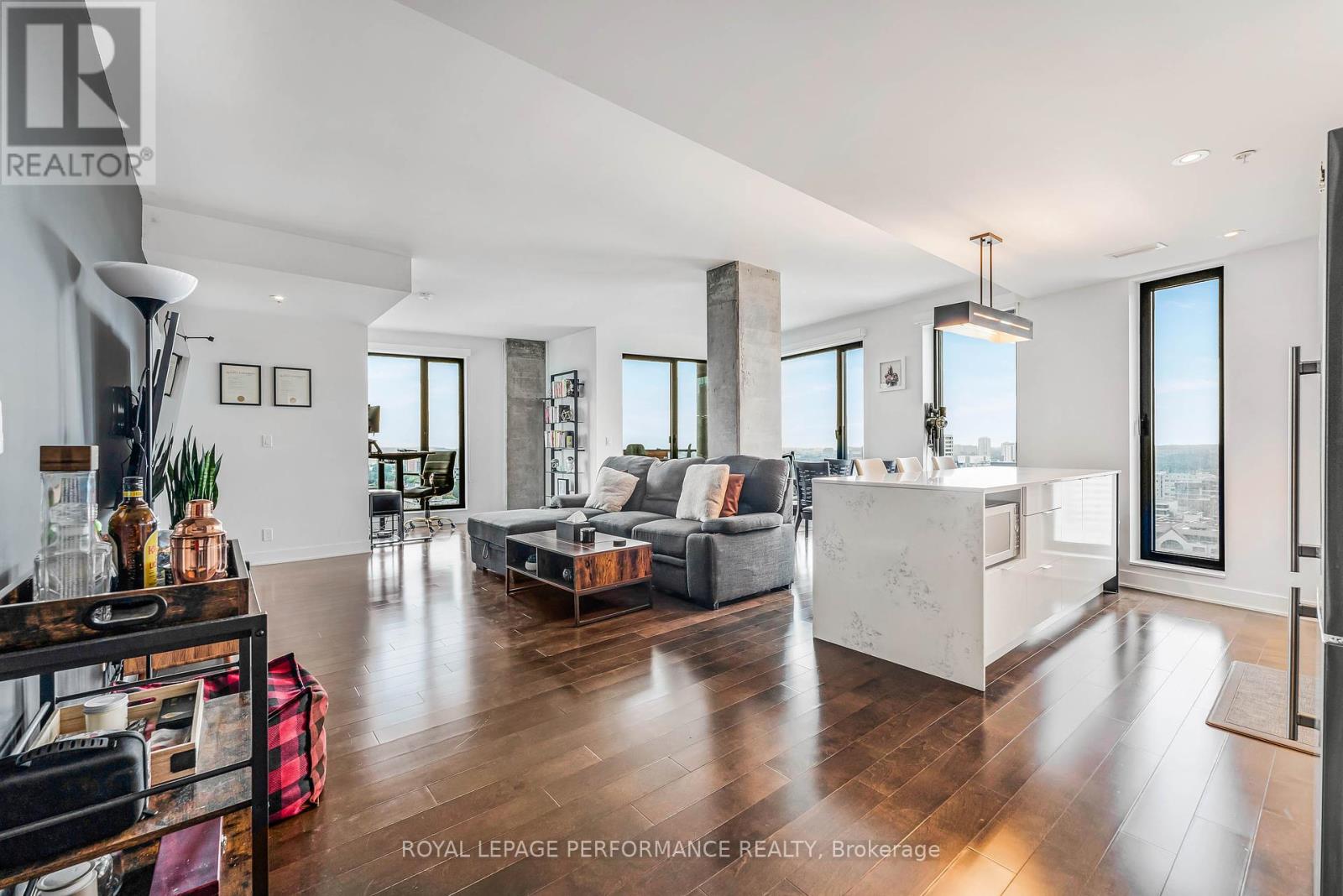 1810 - 20 Daly Avenue, Ottawa, Ontario  K1N 0C6 - Photo 12 - X12405465