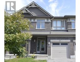 542 TRIANGLE STREET, Ottawa, Ontario