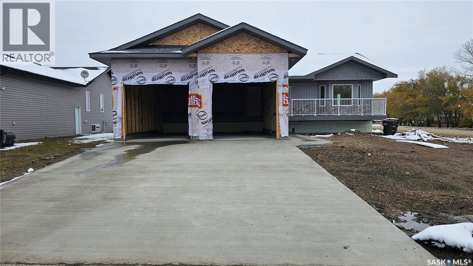 14 Scott Bay, Muenster, Saskatchewan  S0K 2Y0 - Photo 2 - SK006347