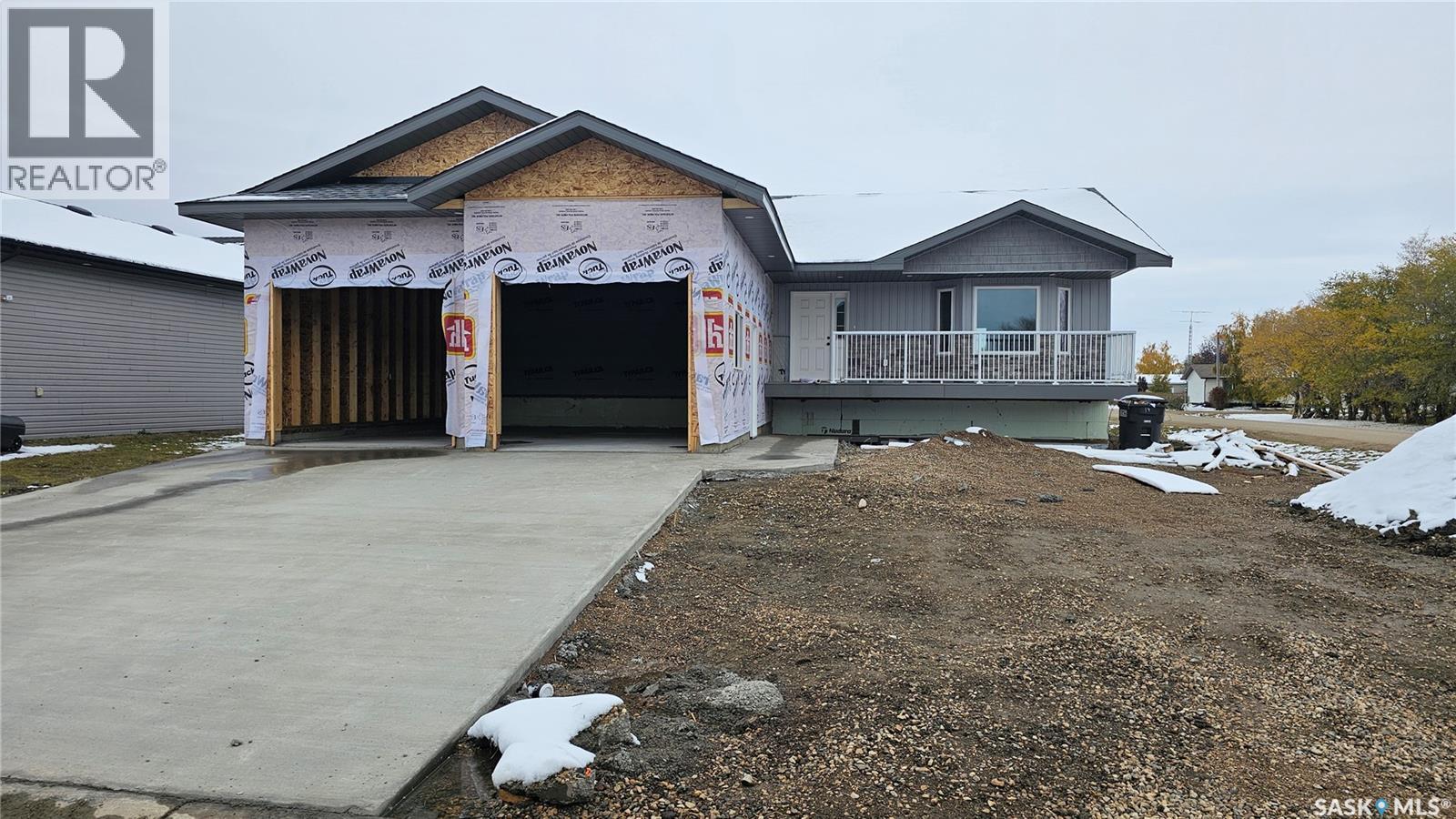 14 Scott BAY, muenster, Saskatchewan