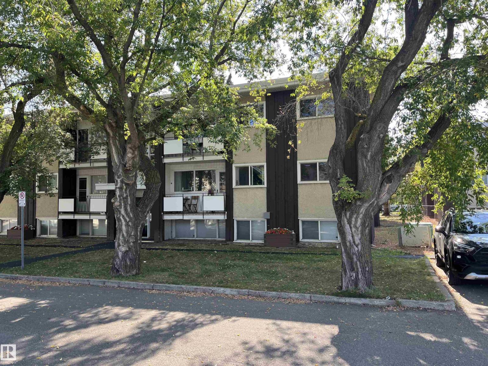 #23 5631 105 St Nw, Edmonton, Alberta  T6H 2N2 - Photo 2 - E4457910