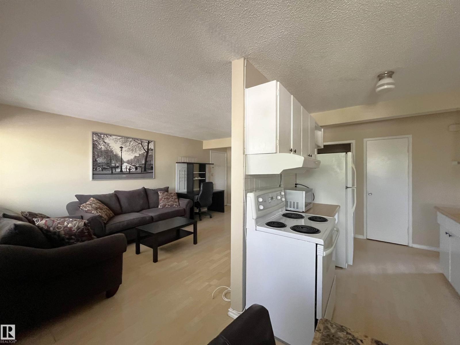 #23 5631 105 St Nw, Edmonton, Alberta  T6H 2N2 - Photo 4 - E4457910