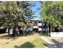 #23 5631 105 St Nw Pleasantview (Edmonton), Edmonton, Ca