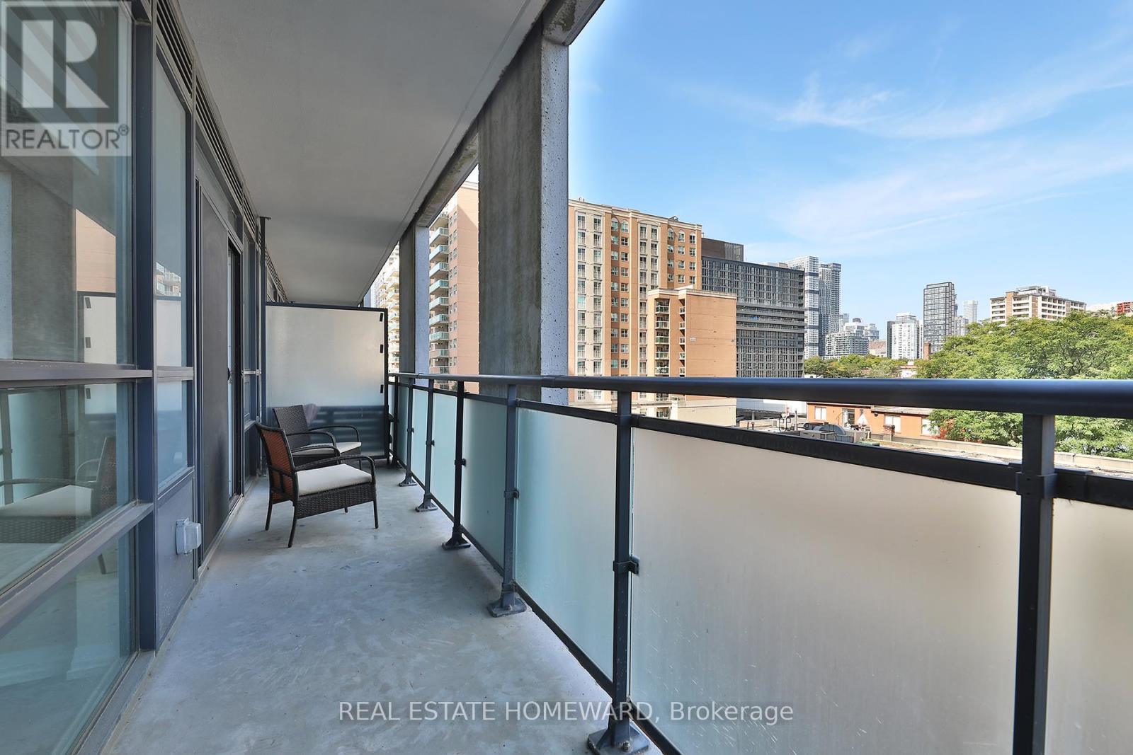 609 - 460 Adelaide Street E, Toronto (Moss Park), Ontario  M5A 0E7 - Photo 15 - C12394791