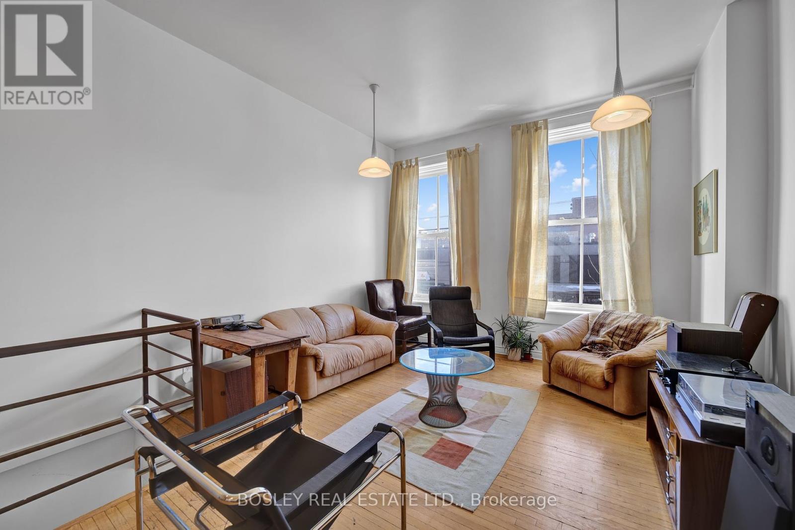 668 Queen Street W, Toronto (Trinity-Bellwoods), Ontario  M6J 1E5 - Photo 11 - C12405483