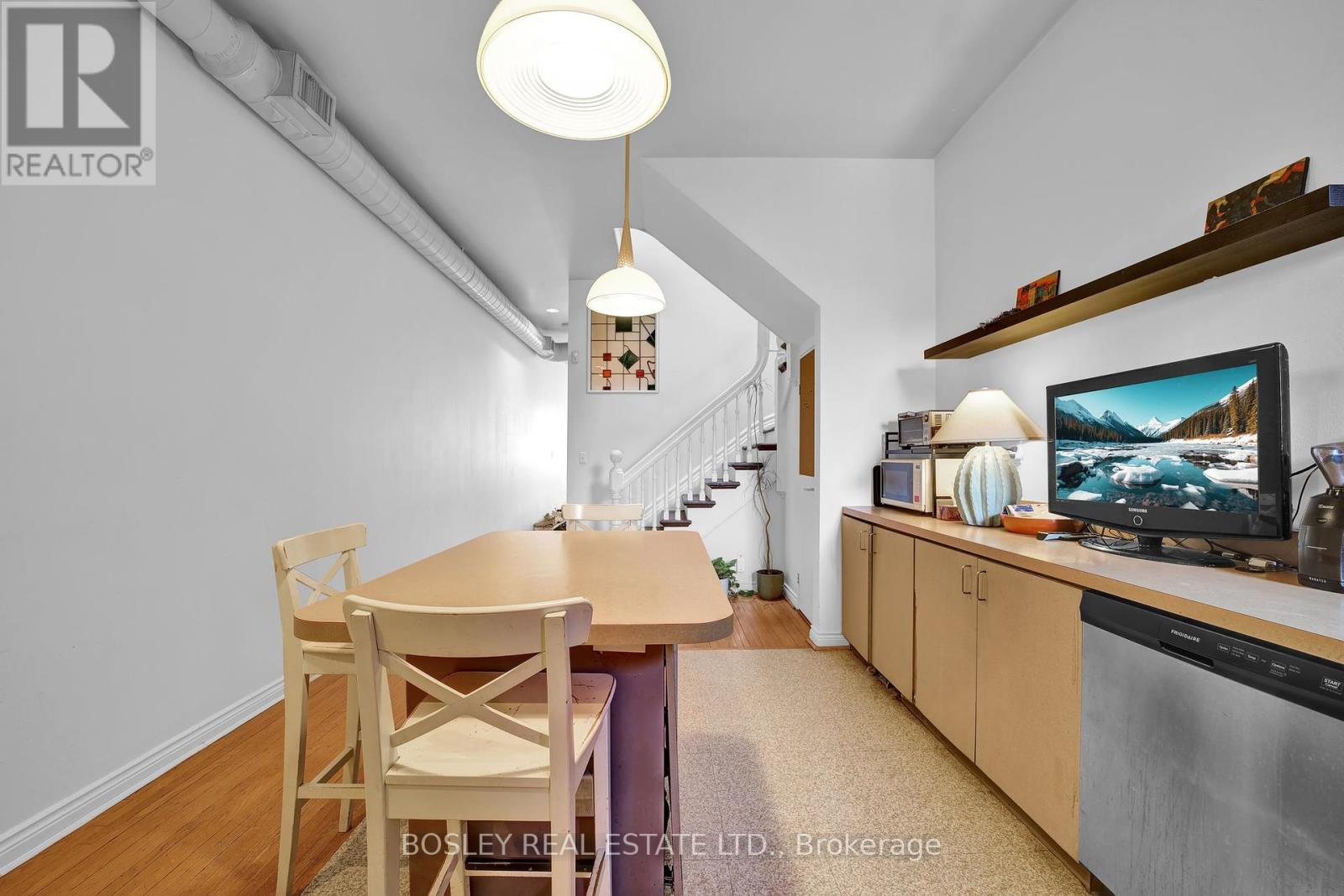668 Queen Street W, Toronto (Trinity-Bellwoods), Ontario  M6J 1E5 - Photo 13 - C12405483