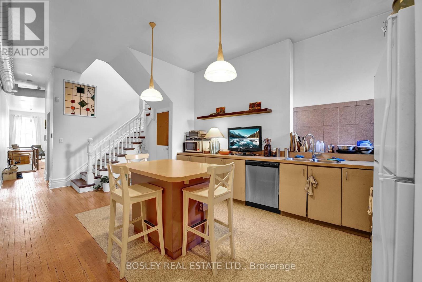 668 Queen Street W, Toronto (Trinity-Bellwoods), Ontario  M6J 1E5 - Photo 14 - C12405483