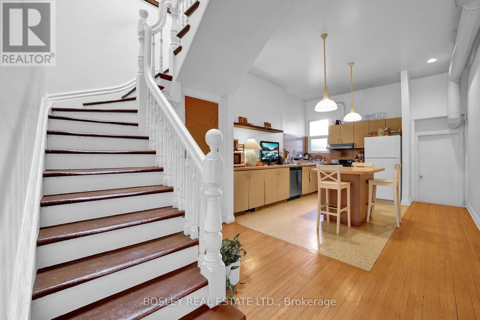 668 Queen Street W, Toronto (Trinity-Bellwoods), Ontario  M6J 1E5 - Photo 15 - C12405483