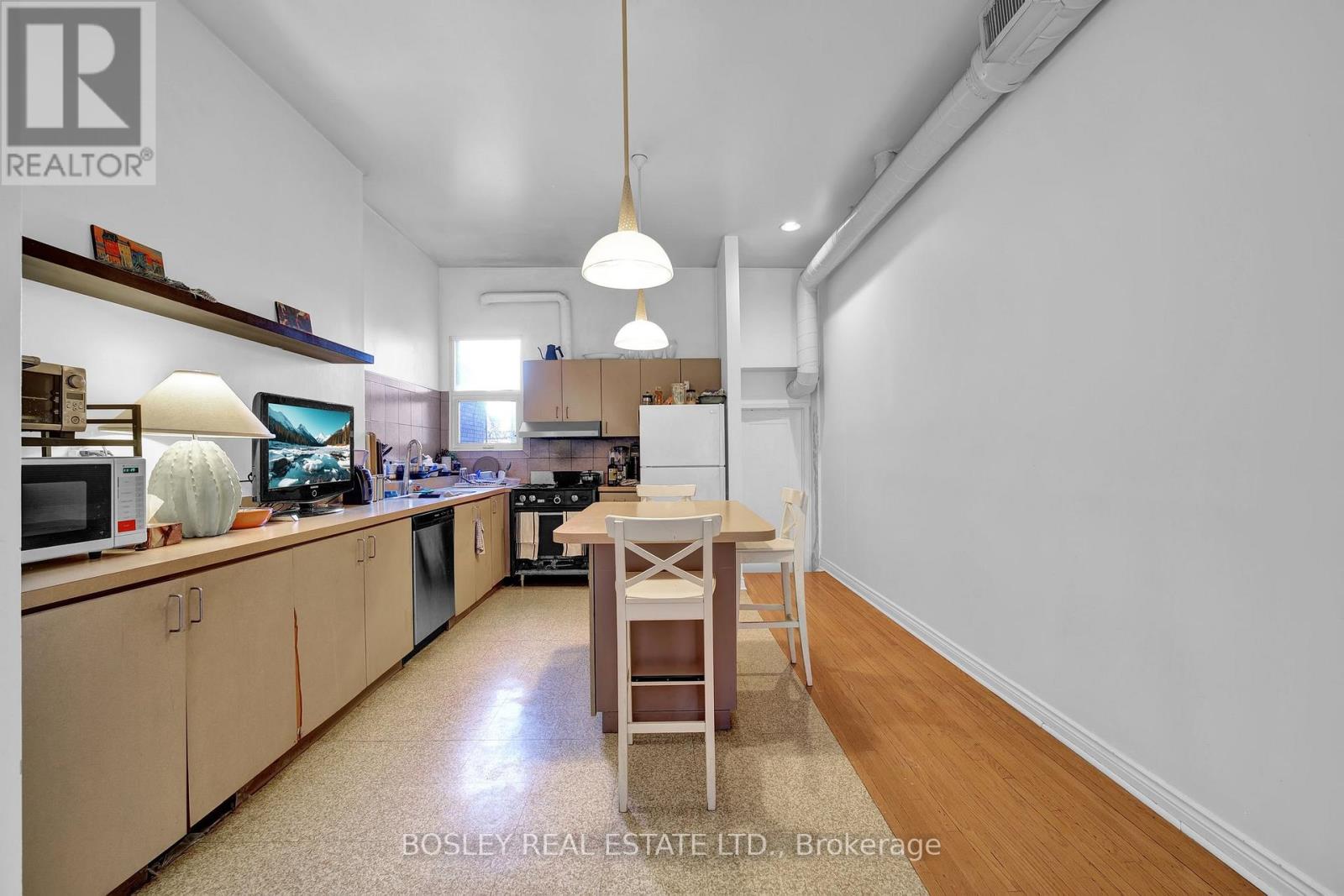 668 Queen Street W, Toronto (Trinity-Bellwoods), Ontario  M6J 1E5 - Photo 17 - C12405483