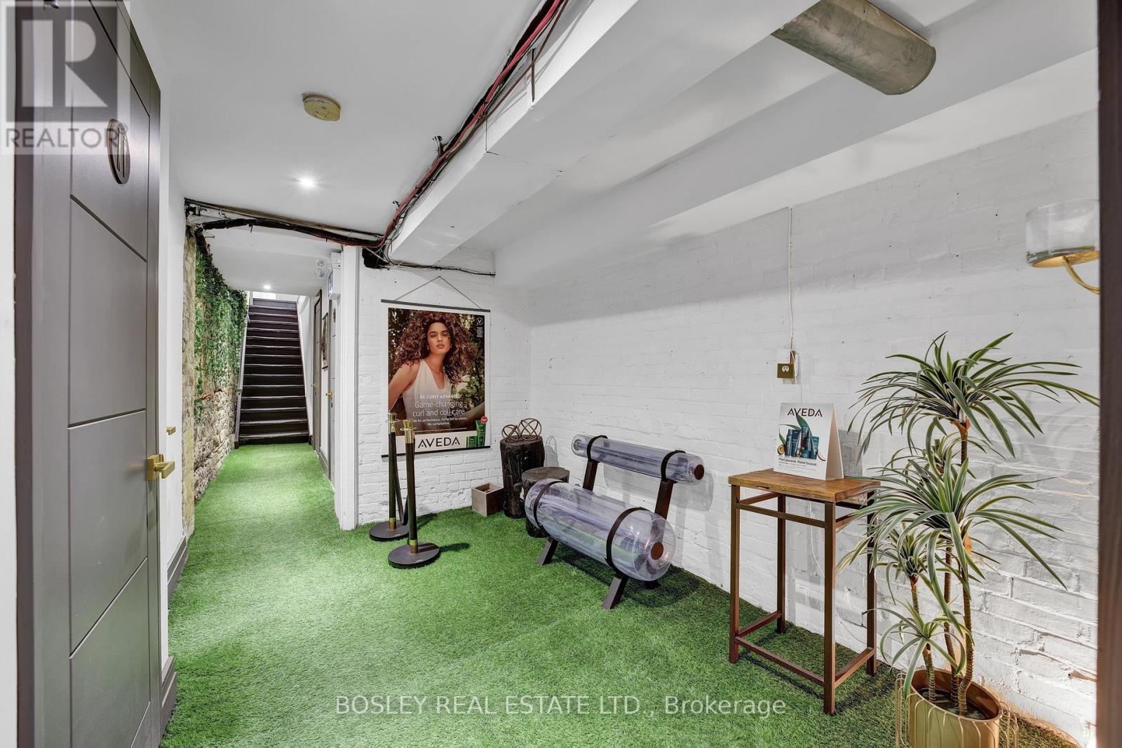 668 Queen Street W, Toronto (Trinity-Bellwoods), Ontario  M6J 1E5 - Photo 8 - C12405483