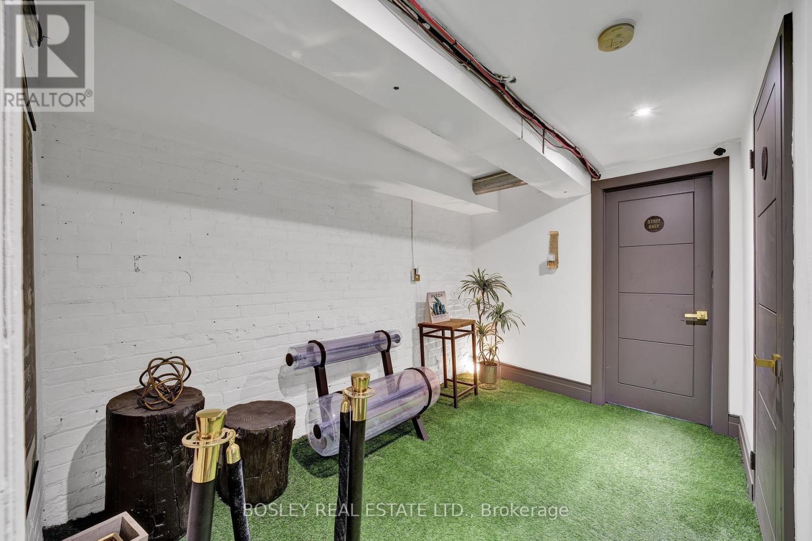 668 Queen Street W, Toronto (Trinity-Bellwoods), Ontario  M6J 1E5 - Photo 9 - C12405483