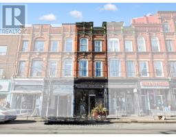 668 QUEEN STREET W, Toronto, Ontario