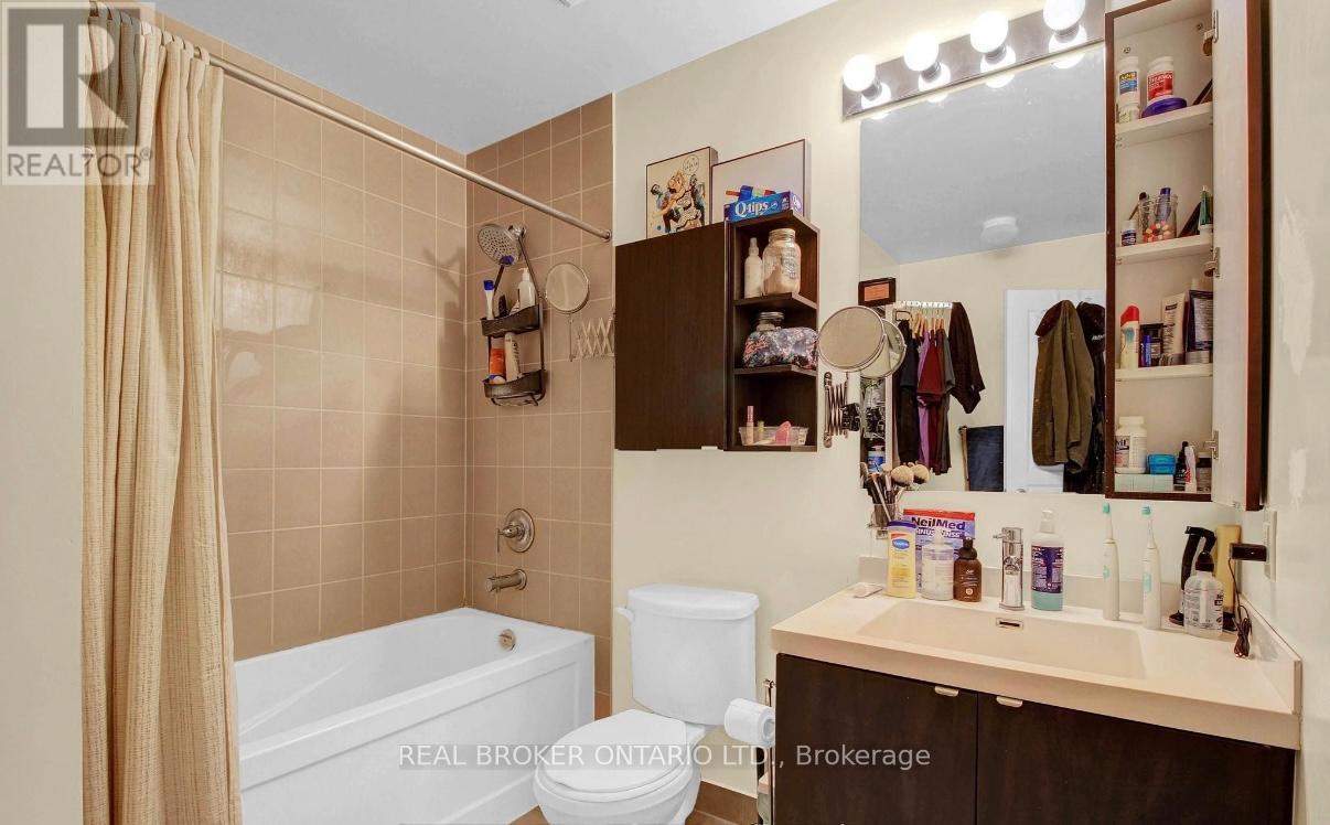 2221 - 352 Front Street W, Toronto, Ontario  M5V 0K3 - Photo 9 - C12405485