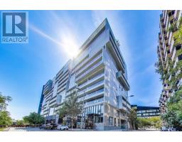 1124 - 32 Trolley Crescent, Toronto (Moss Park), Ca