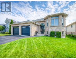 9 Dunton Lane, Brant (Paris), Ca