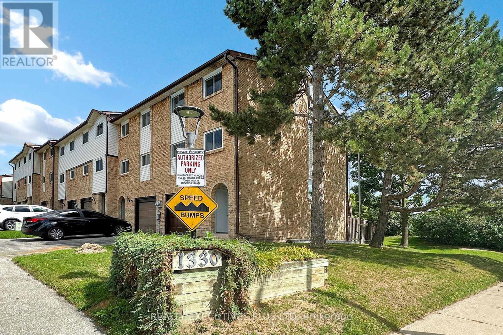 76 - 1330 TROWBRIDGE DRIVE, Oshawa, Ontario