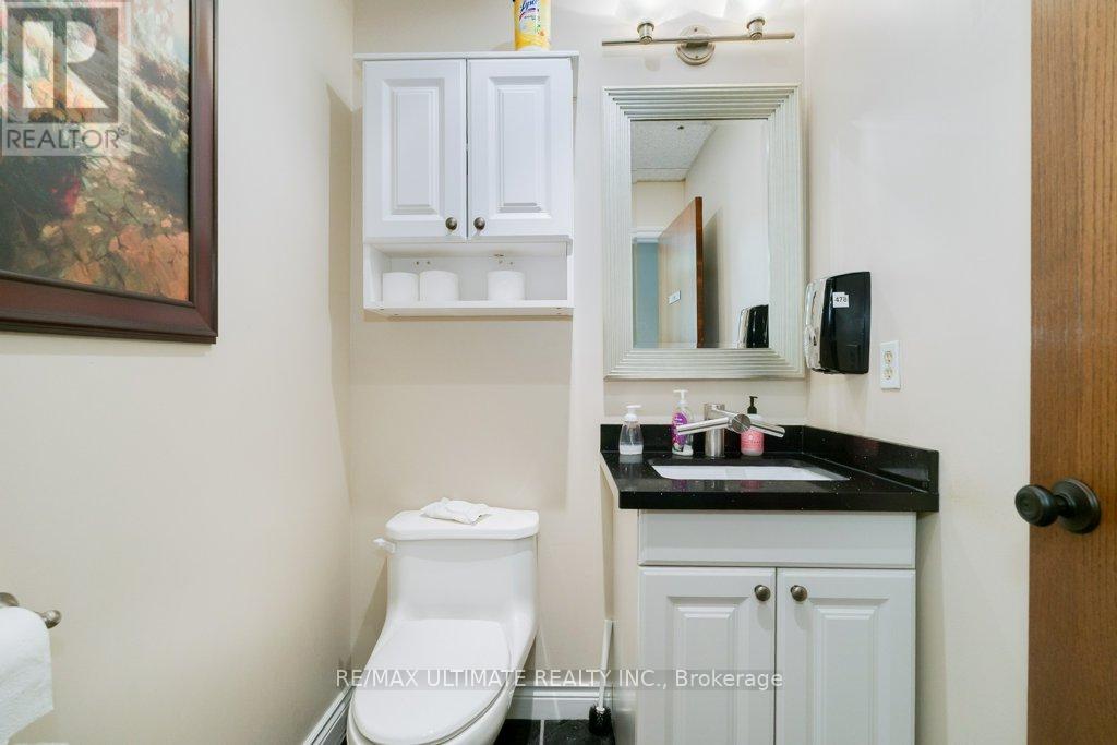 201 - 345 Renfrew Drive, Markham (Buttonville), Ontario  L3R 9S9 - Photo 21 - N12405476