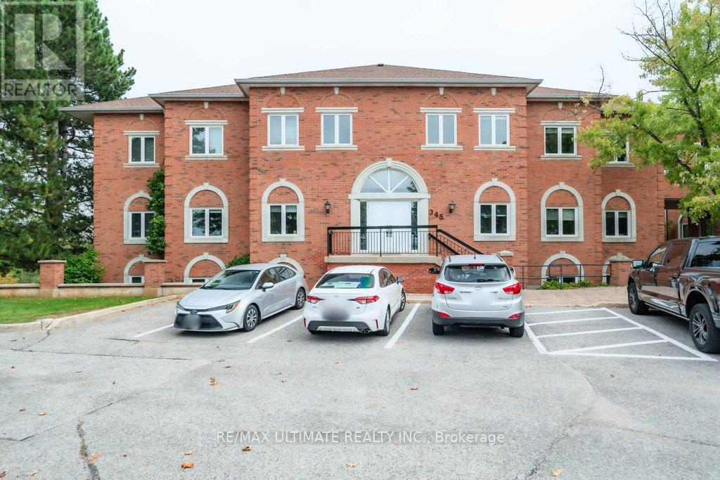 201 - 345 Renfrew Drive, Markham (Buttonville), Ontario  L3R 9S9 - Photo 24 - N12405476