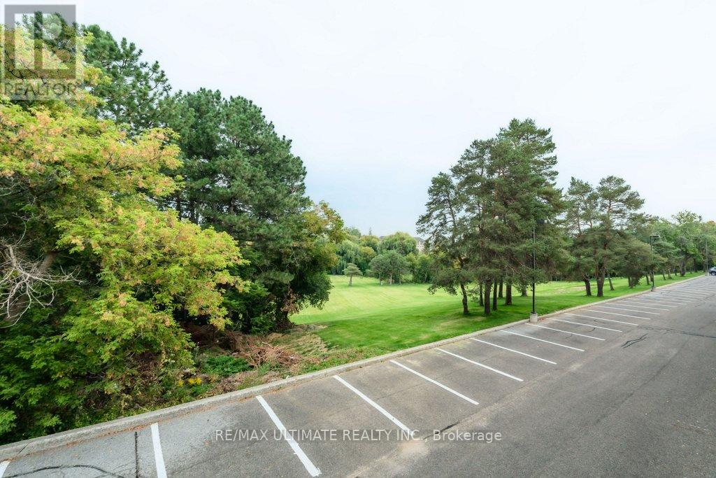 201 - 345 Renfrew Drive, Markham (Buttonville), Ontario  L3R 9S9 - Photo 26 - N12405476