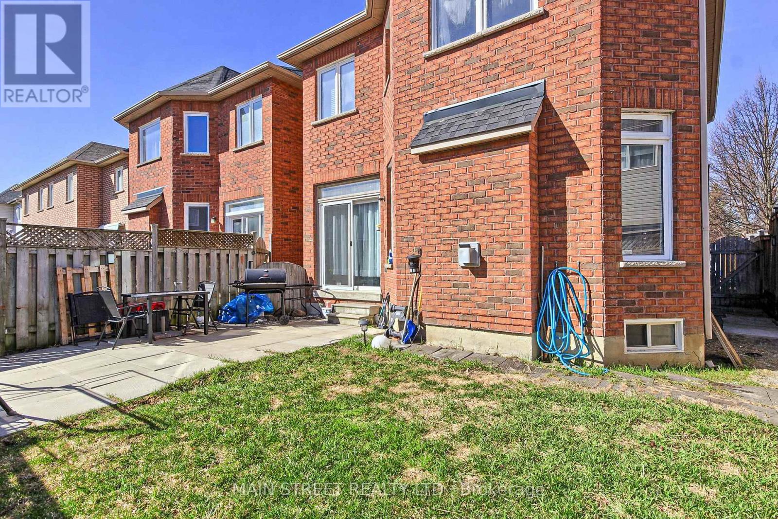 164 Glasgow Crescent, Georgina, Ontario  L4P 4A9 - Photo 34 - N12405498