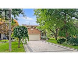 10 VALLEYVIEW ROAD, Markham, Ontario