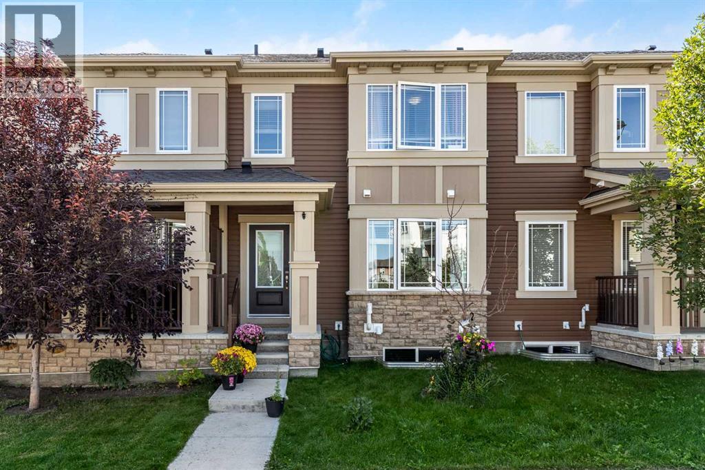 203 Windford Crescent Sw, Airdrie, Alberta  T4B 5E5 - Photo 1 - A2252733