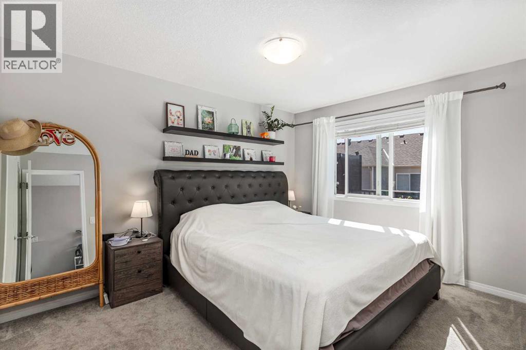203 Windford Crescent Sw, Airdrie, Alberta  T4B 5E5 - Photo 18 - A2252733