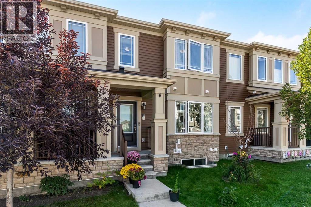 203 Windford Crescent Sw, Airdrie, Alberta  T4B 5E5 - Photo 2 - A2252733