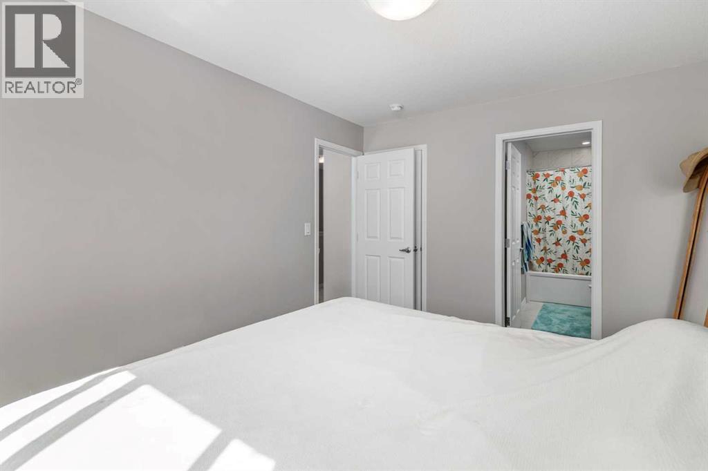 203 Windford Crescent Sw, Airdrie, Alberta  T4B 5E5 - Photo 20 - A2252733