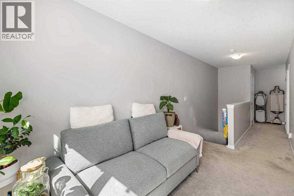 203 Windford Crescent Sw, Airdrie, Alberta  T4B 5E5 - Photo 17 - A2252733
