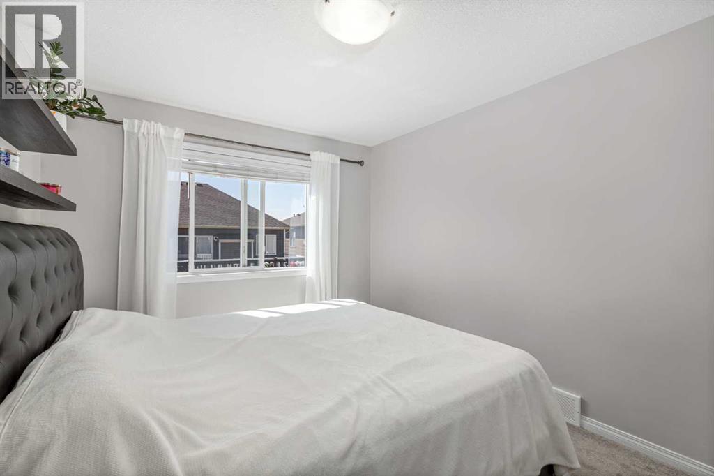 203 Windford Crescent Sw, Airdrie, Alberta  T4B 5E5 - Photo 19 - A2252733