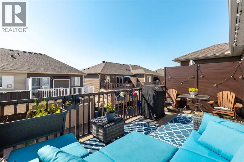203 Windford Crescent Sw, Airdrie, Alberta  T4B 5E5 - Photo 36 - A2252733