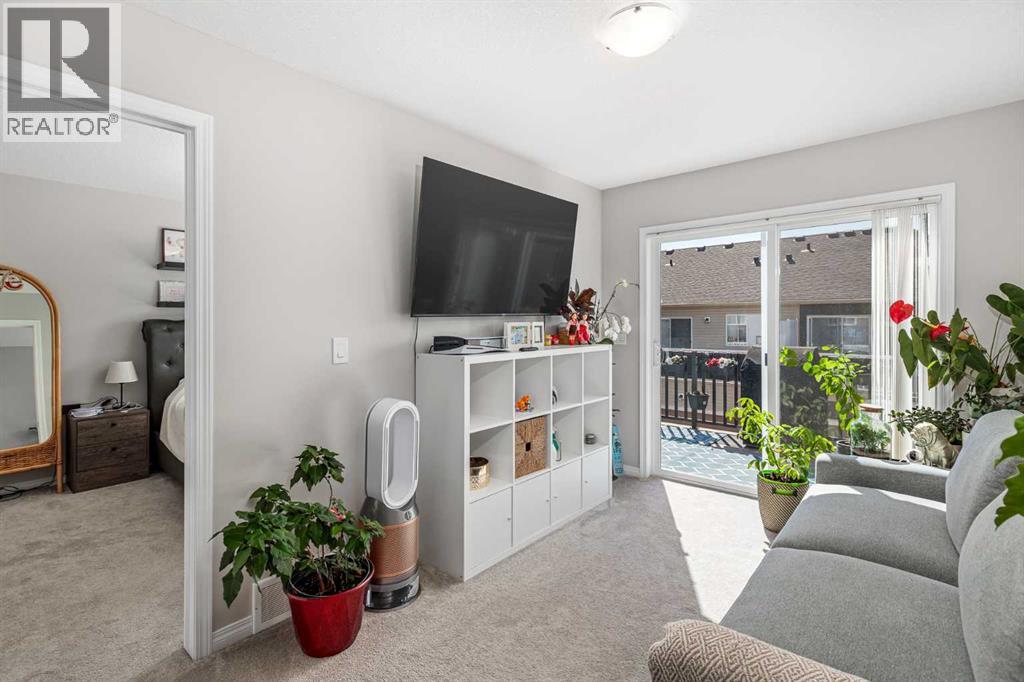 203 Windford Crescent Sw, Airdrie, Alberta  T4B 5E5 - Photo 15 - A2252733