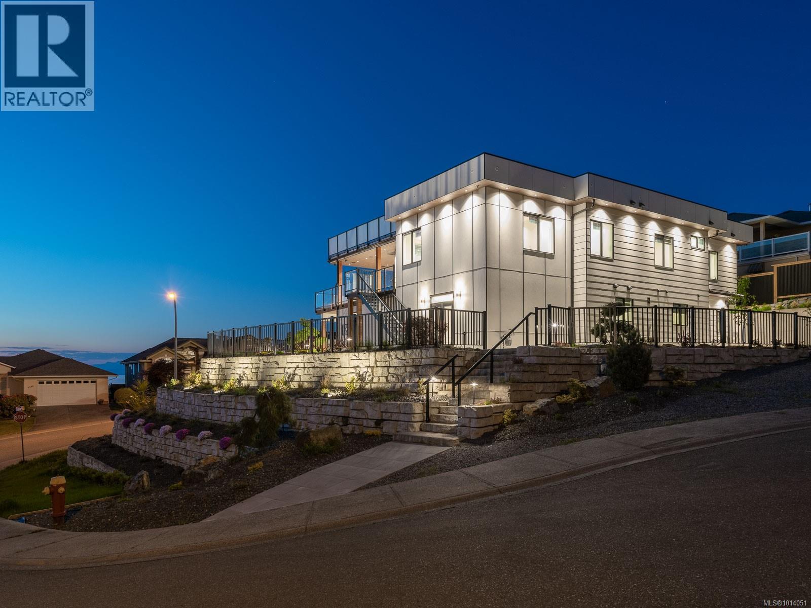 5391 Kenwill Dr, Nanaimo, British Columbia