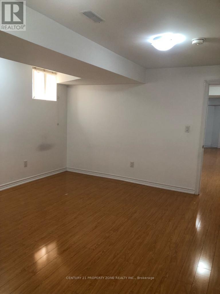 19 Angelgate Road (Basement) Road E, Brampton, Ontario  L6Y 0X8 - Photo 2 - W12405489