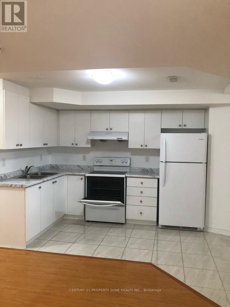 19 Angelgate Road (Basement) Road E, Brampton, Ontario  L6Y 0X8 - Photo 3 - W12405489