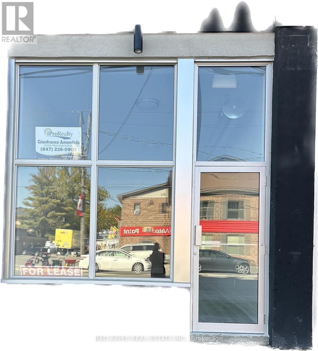 2 - 66 ALBERT STREET W, Blandford-Blenheim, Ontario