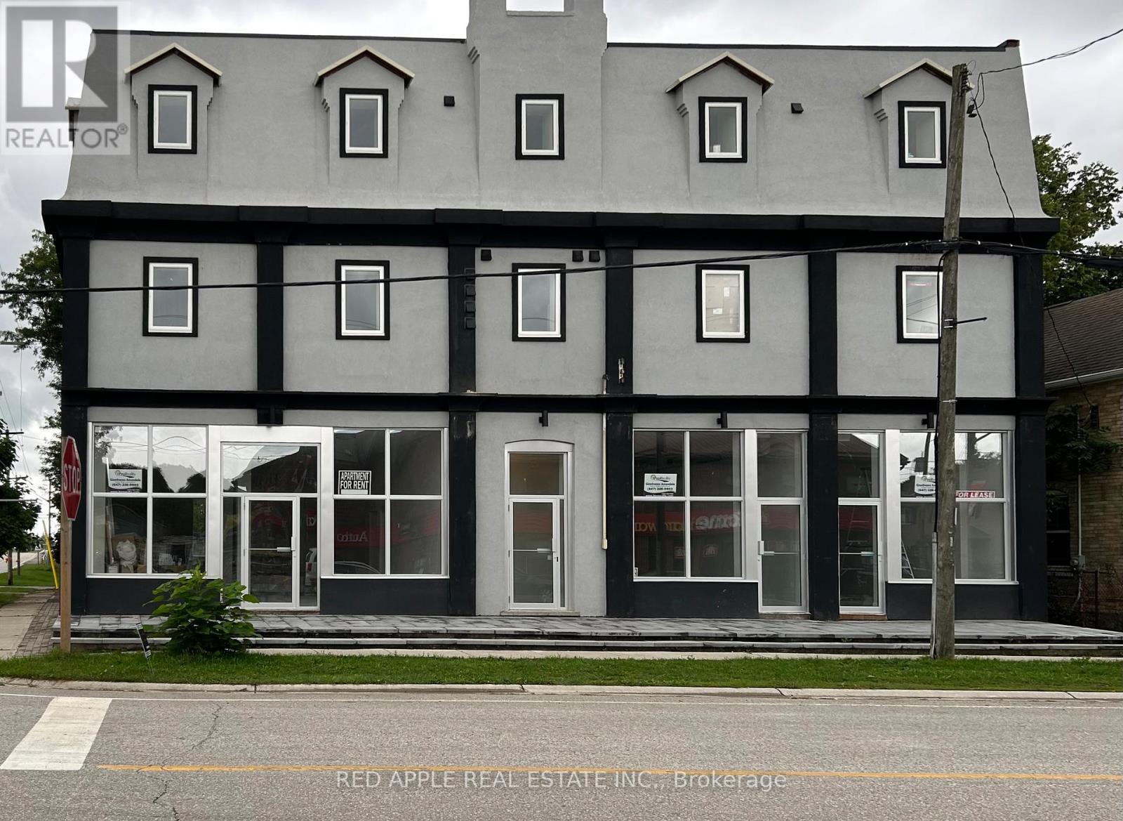 2 - 66 Albert Street W, Blandford-Blenheim, Ontario  N0J 1S0 - Photo 2 - X12371170