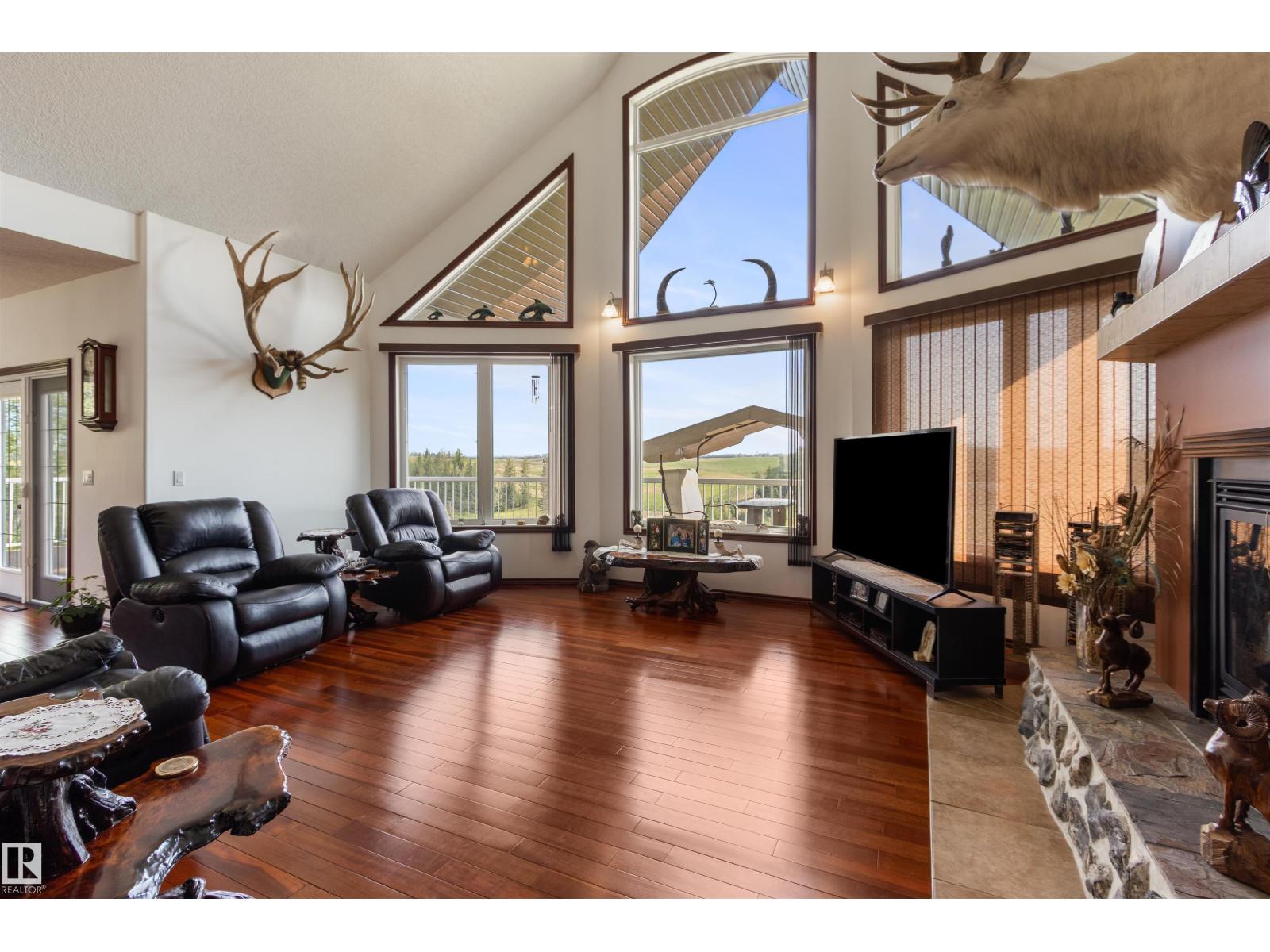 49215 Hwy 759, Rural Brazeau County, Alberta  T7A 1R5 - Photo 25 - E4456329