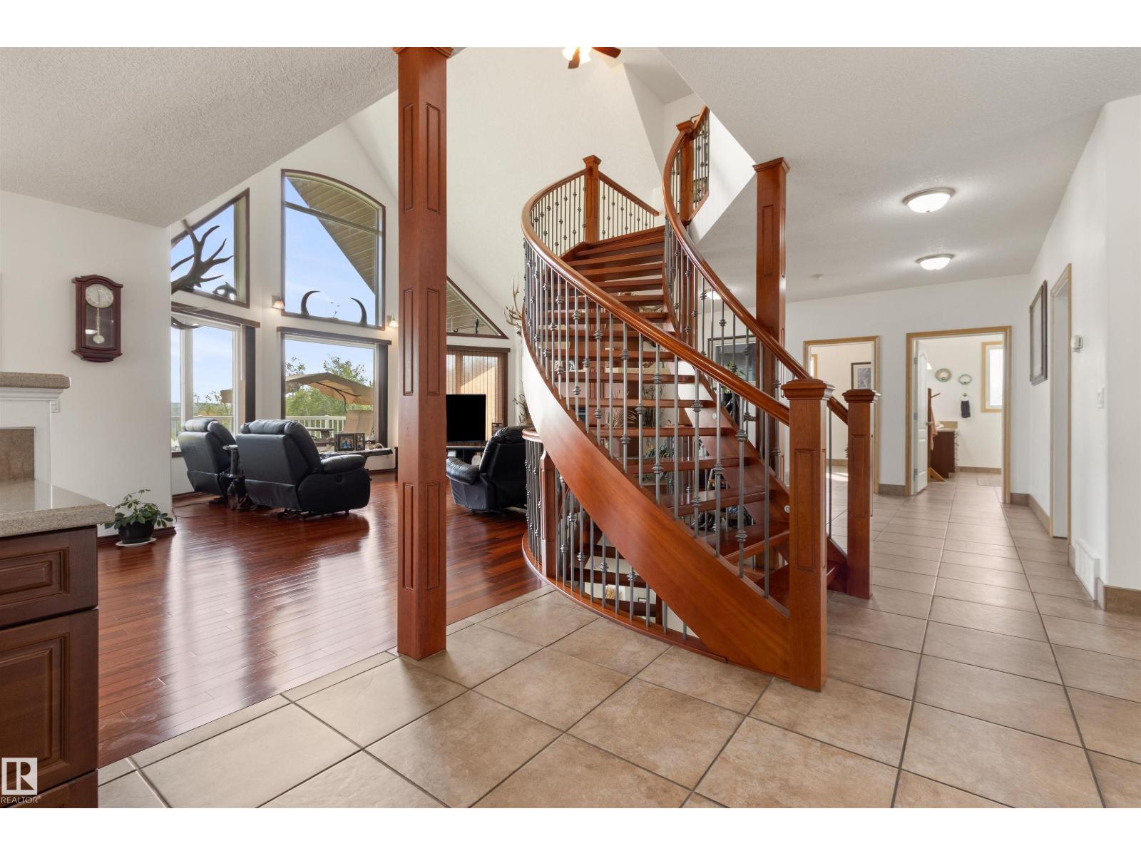 49215 Hwy 759, Rural Brazeau County, Alberta  T7A 1R5 - Photo 16 - E4456329