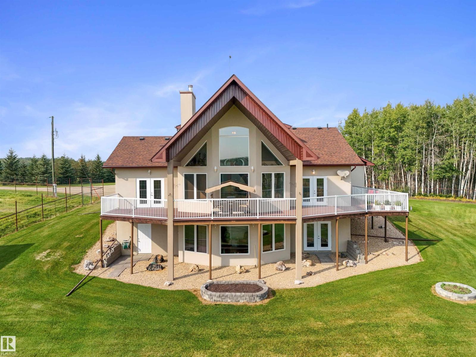 49215 Hwy 759, Rural Brazeau County, Alberta