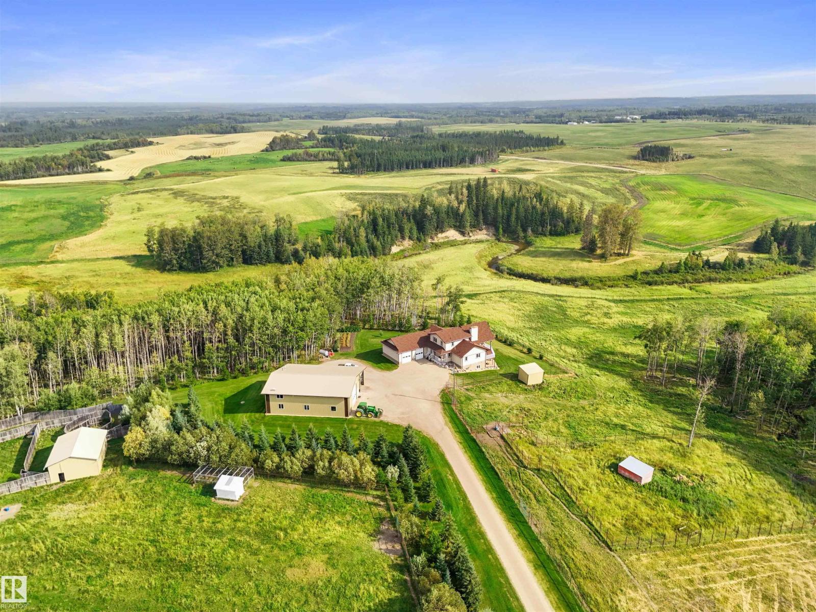 49215 Hwy 759, Rural Brazeau County, Alberta  T7A 1R5 - Photo 8 - E4456329