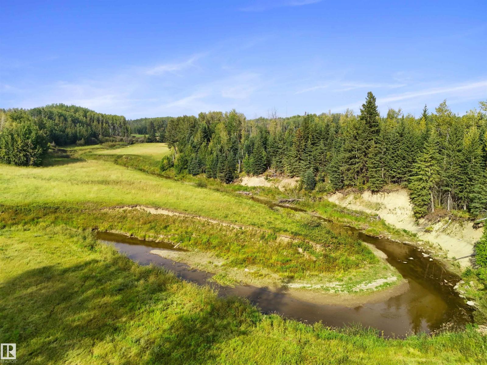 49215 Hwy 759, Rural Brazeau County, Alberta  T7A 1R5 - Photo 11 - E4456329