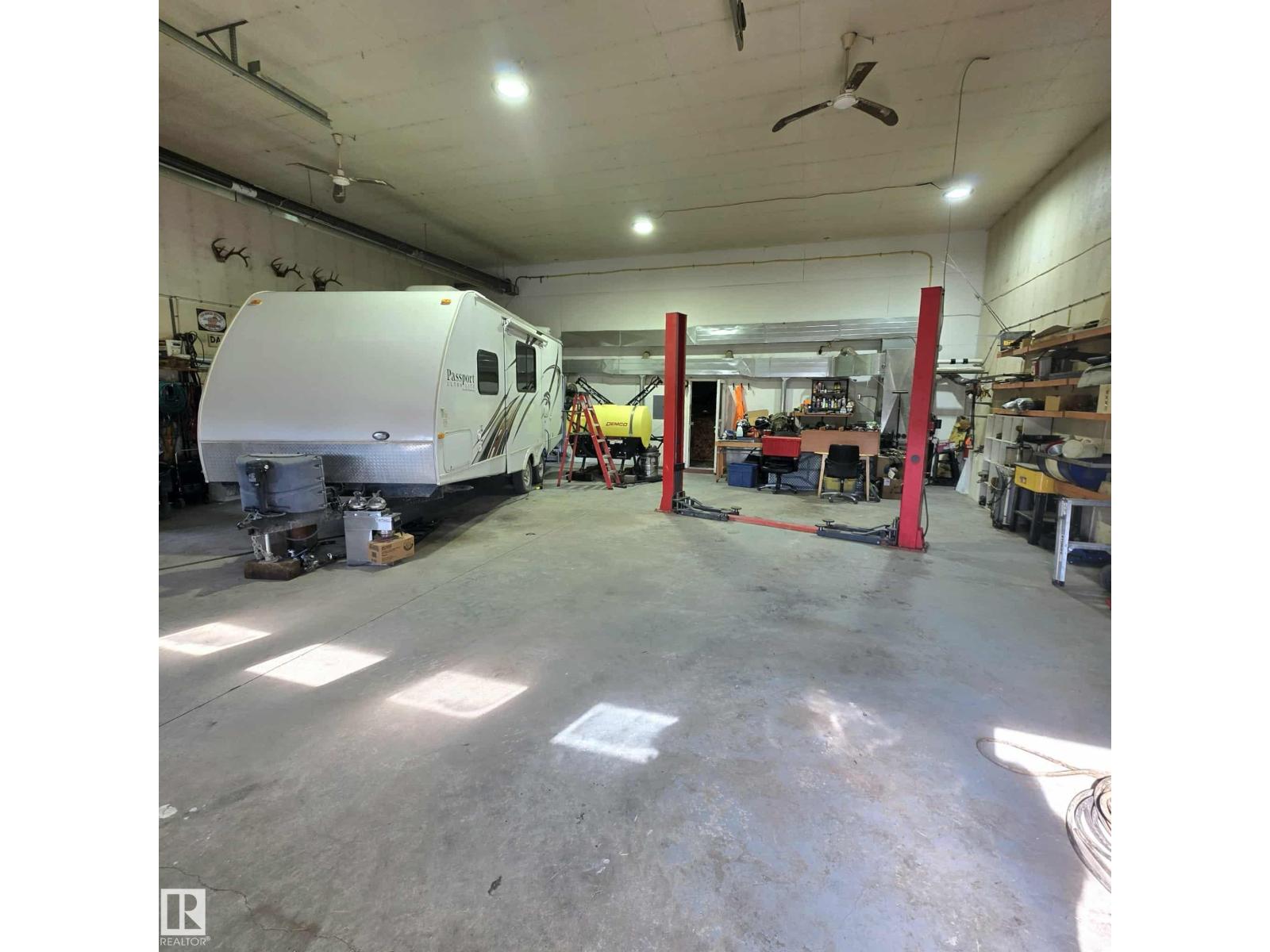 49215 Hwy 759, Rural Brazeau County, Alberta  T7A 1R5 - Photo 45 - E4456329