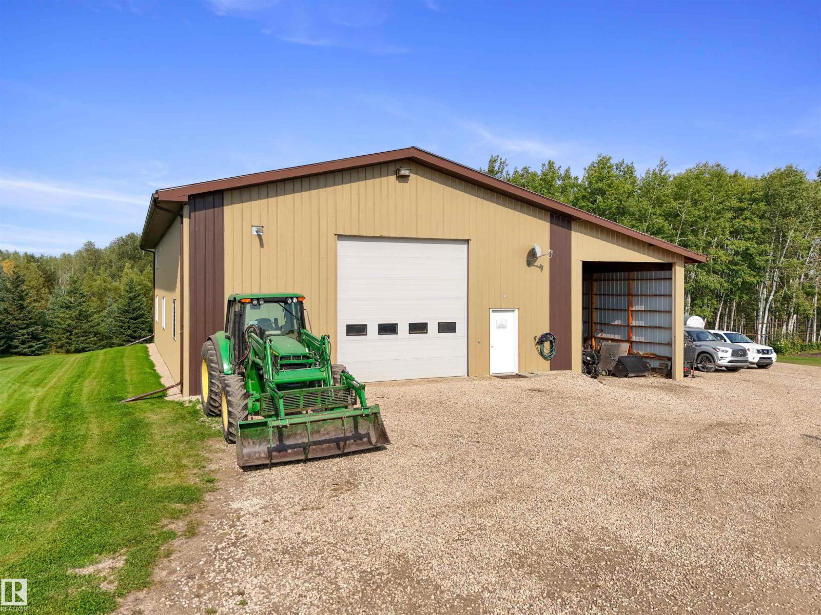 49215 Hwy 759, Rural Brazeau County, Alberta  T7A 1R5 - Photo 5 - E4456329