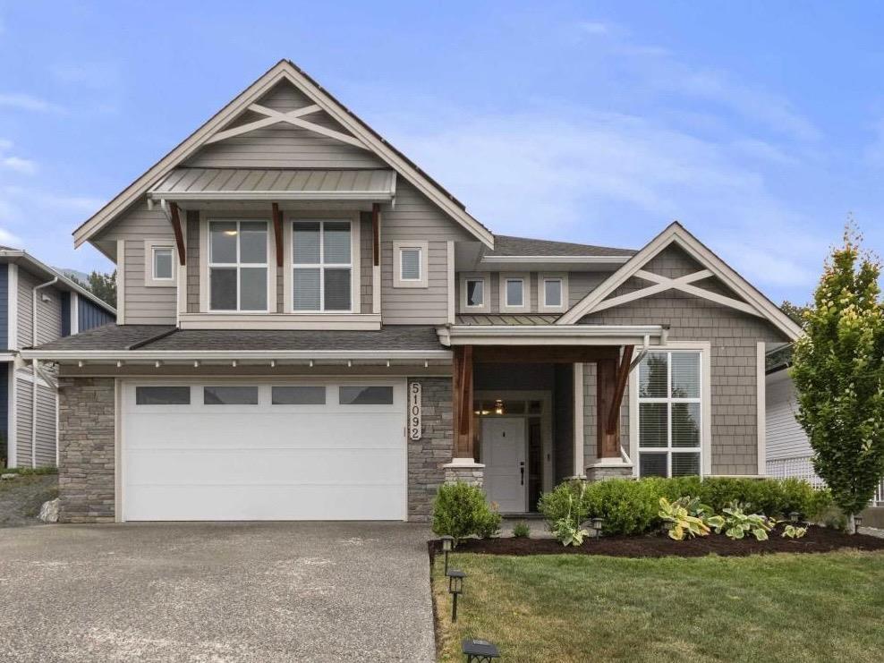 51092 ZANDER PLACE|Eastern Hillsides, Chilliwack, British Columbia