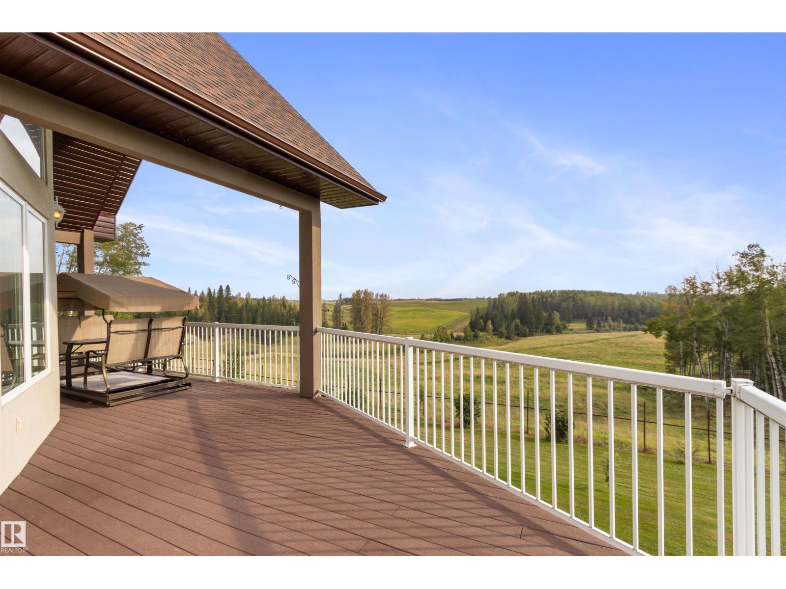 49215 Hwy 759, Rural Brazeau County, Alberta  T7A 1R5 - Photo 29 - E4456329