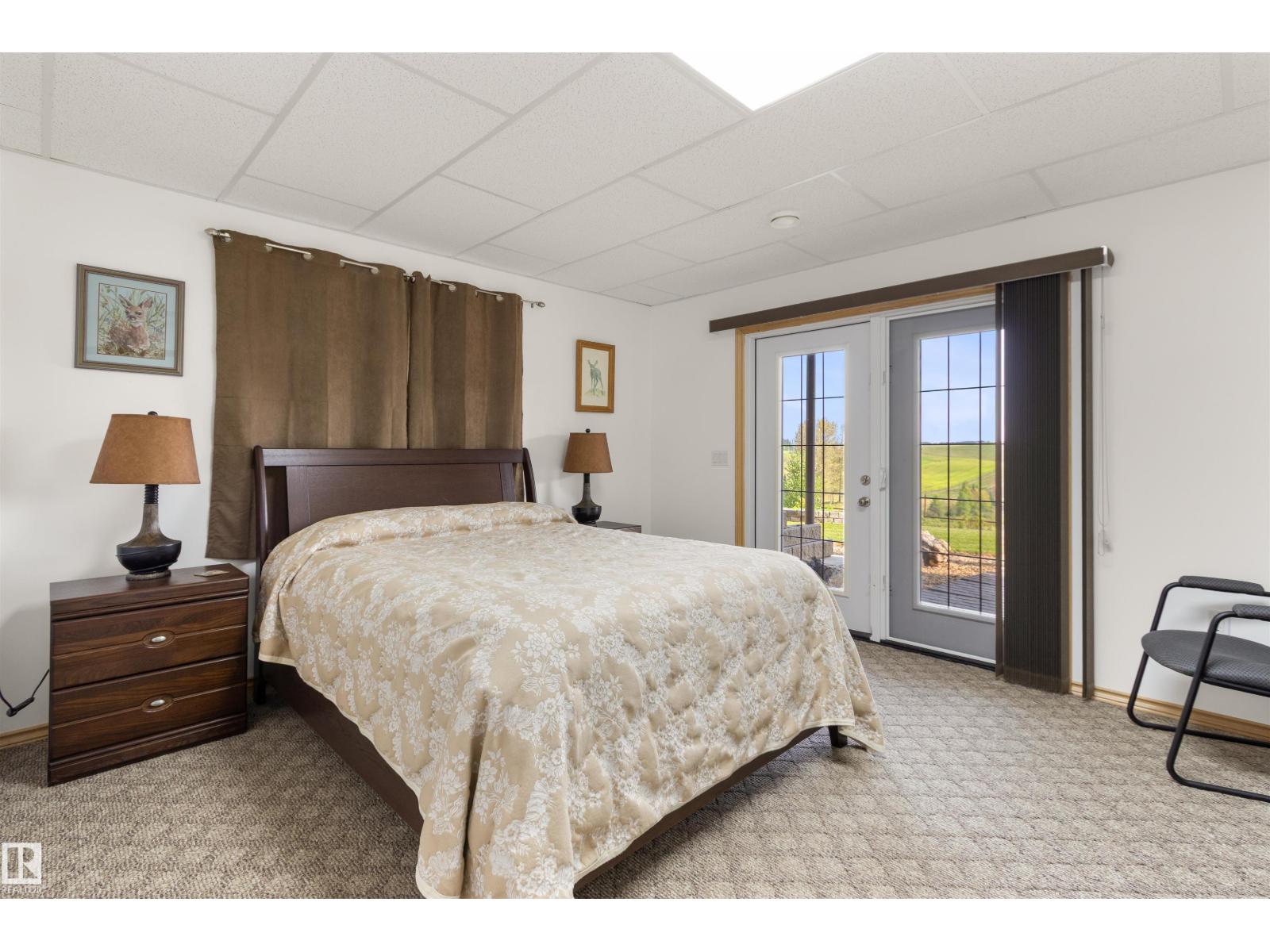 49215 Hwy 759, Rural Brazeau County, Alberta  T7A 1R5 - Photo 38 - E4456329